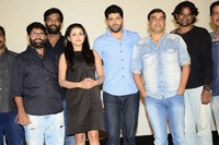 Sarabha Movie Teaser Launch